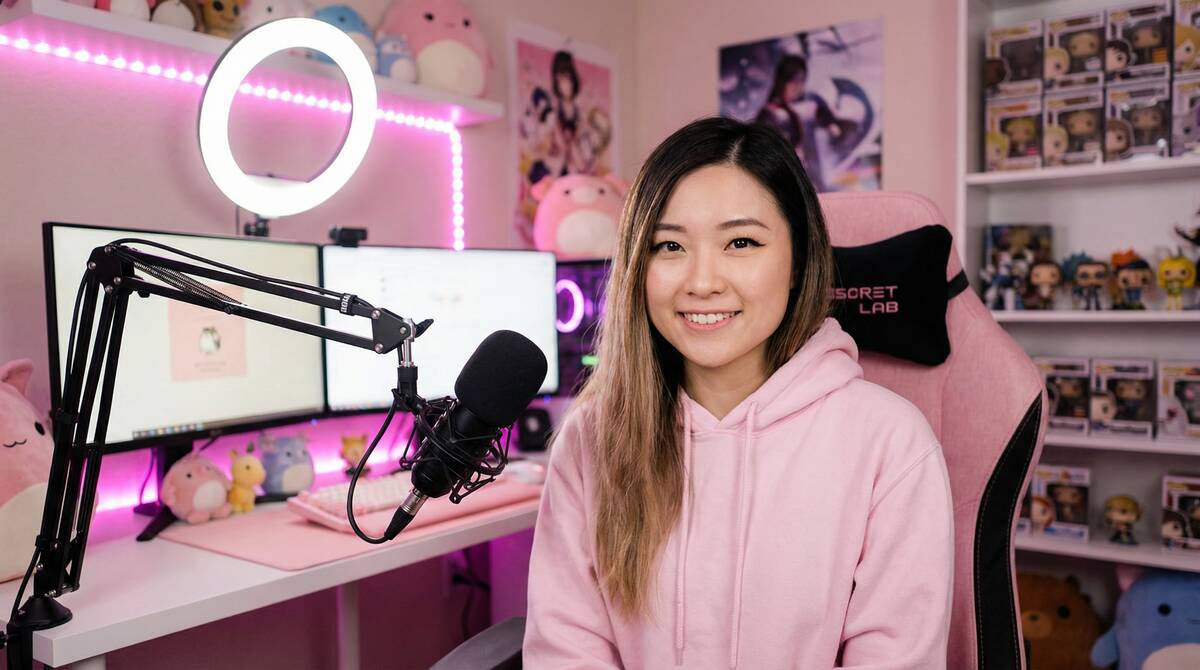 丝瓜视频人气主播