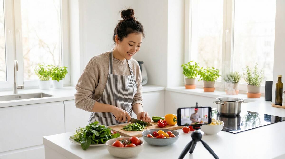 丝瓜视频美食视频